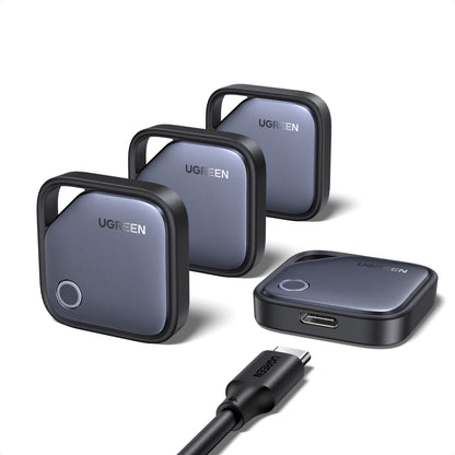 UGREEN Finder Pro CM916