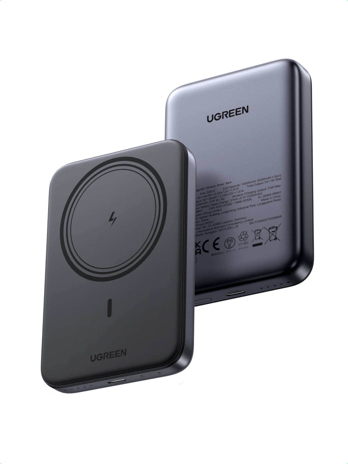 Pantalla Samsung Serie Note y S