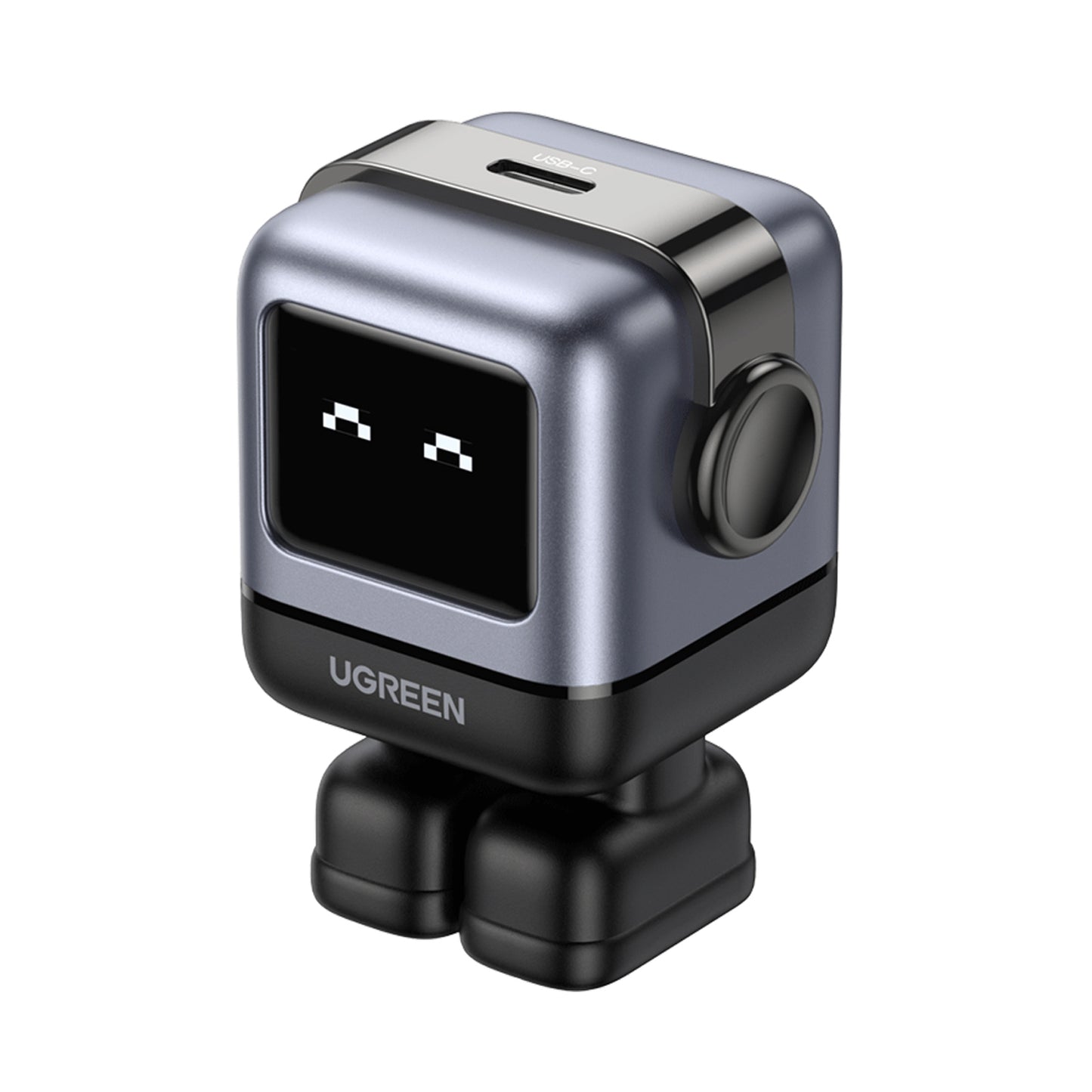 UGREEN Uno RG 30W USB-C PD GaN Fast Charger US CD359
