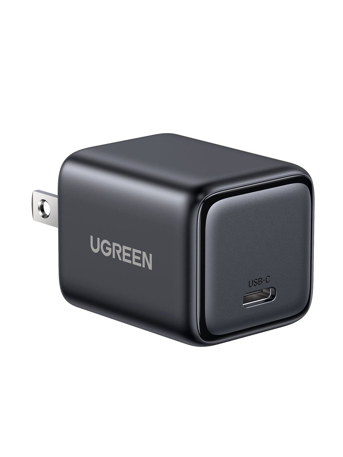Cargador GaN USB-C UGREEN de Carga Rápida