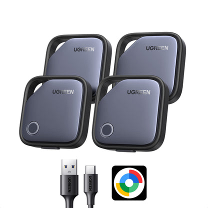 UGREEN Finder Pro CM916
