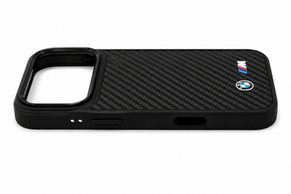 BMW HC M MAGSAFE KEVLAR MATT BLACK