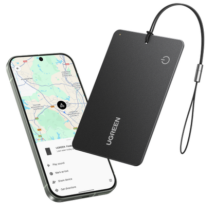 UGREEN Finder Slim Pro CM915