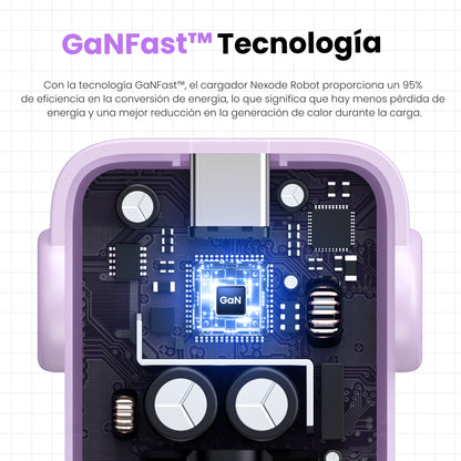 UGREEN Uno RG 30W USB-C PD GaN Fast Charger US CD359