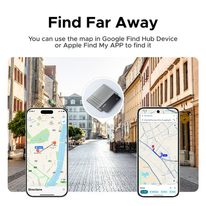 UGREEN Finder Slim Pro CM915