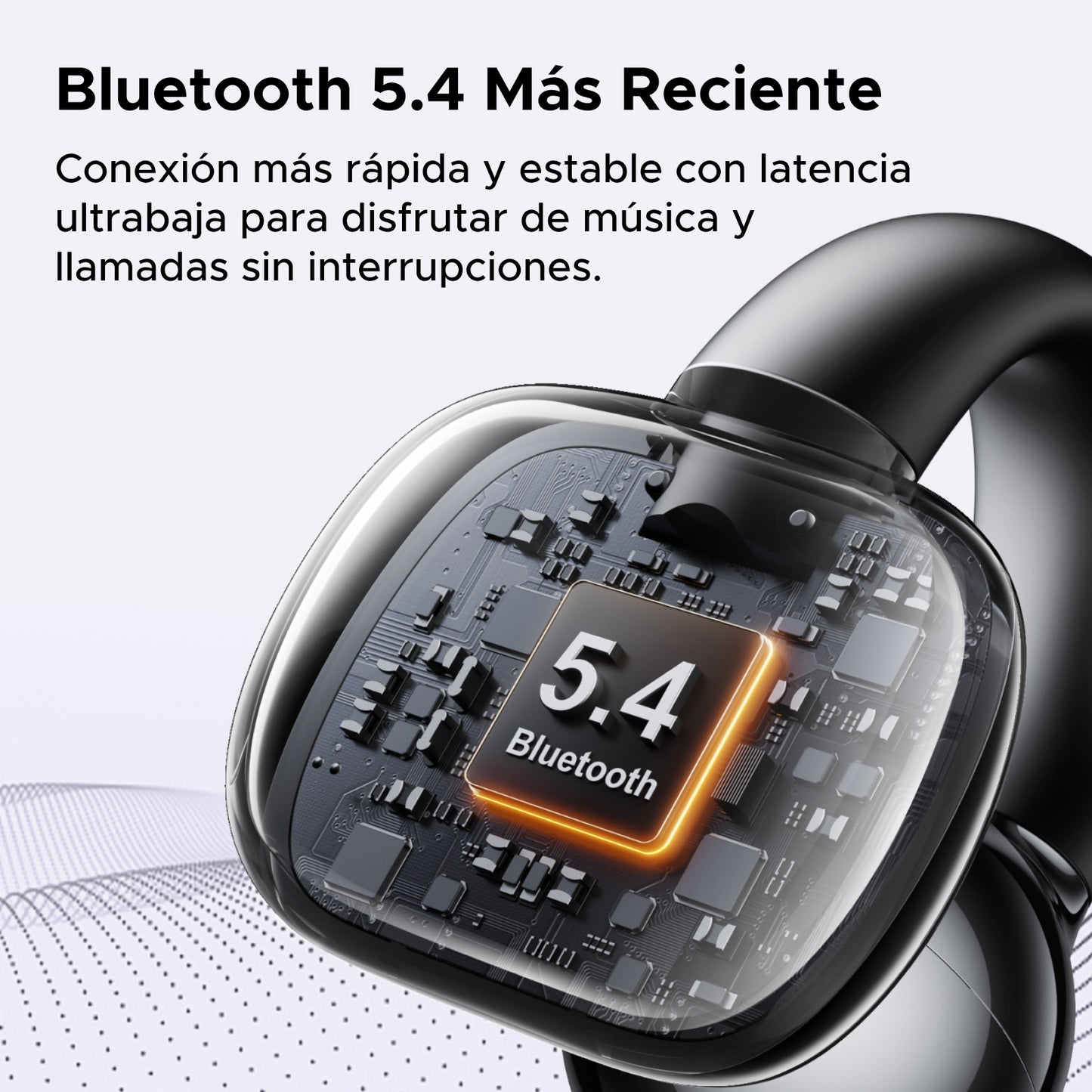 UGREEN HiTune S3 Audífonos Bluetooth Inalámbricos WS209