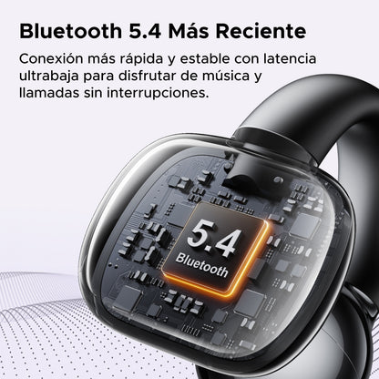 UGREEN HiTune S3 Audífonos Bluetooth Inalámbricos WS209