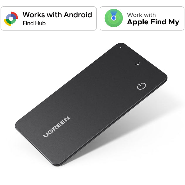 UGREEN Finder Slim Pro CM915