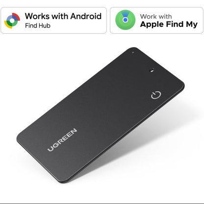 UGREEN Finder Slim Pro CM915