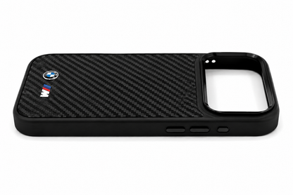 BMW HC M MAGSAFE KEVLAR MATT BLACK