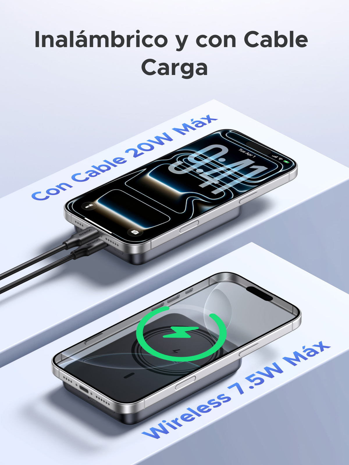 Pantalla Samsung Serie Note y S