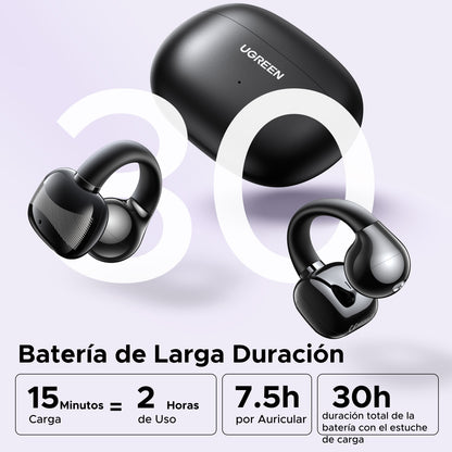 UGREEN HiTune S3 Audífonos Bluetooth Inalámbricos WS209