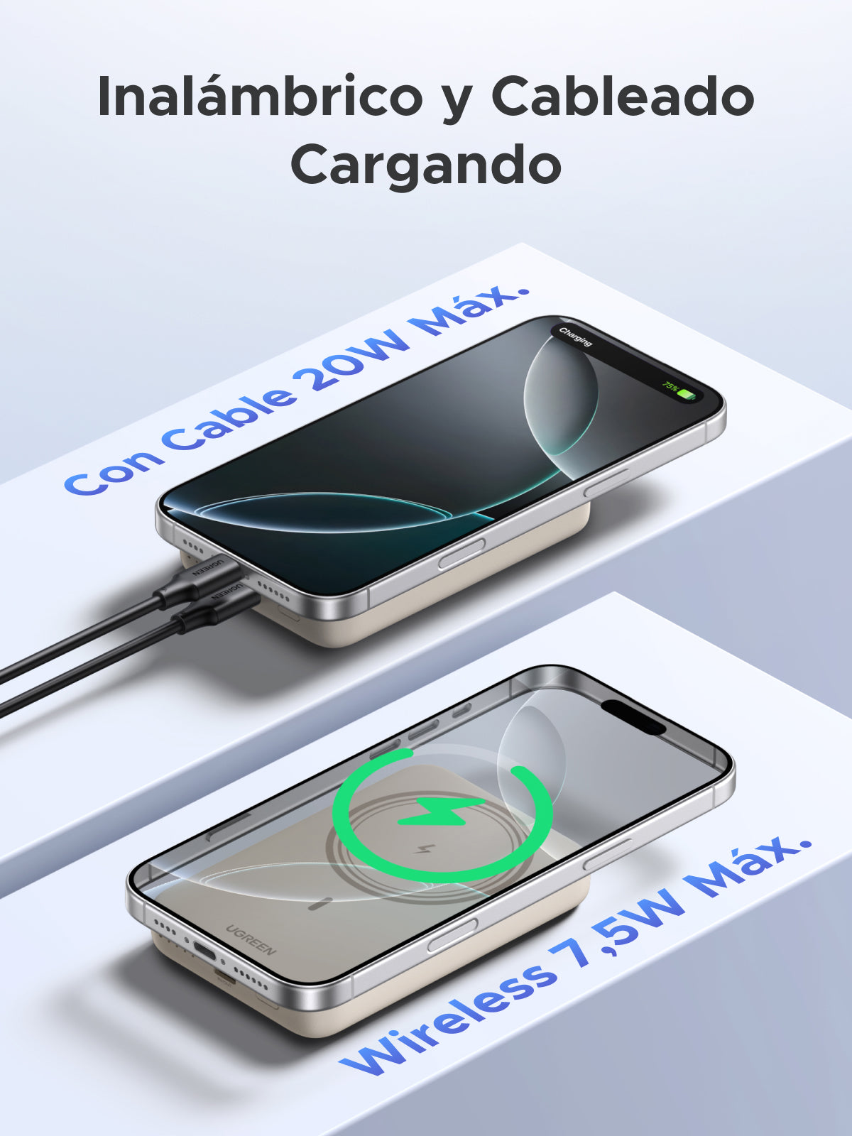 Pantalla Samsung Serie Note y S