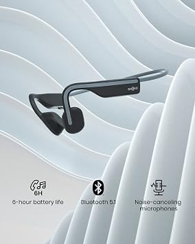 Shokz OPENMOVE