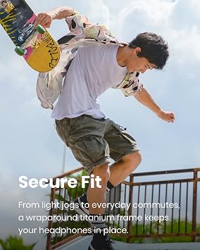 Shokz OPENMOVE