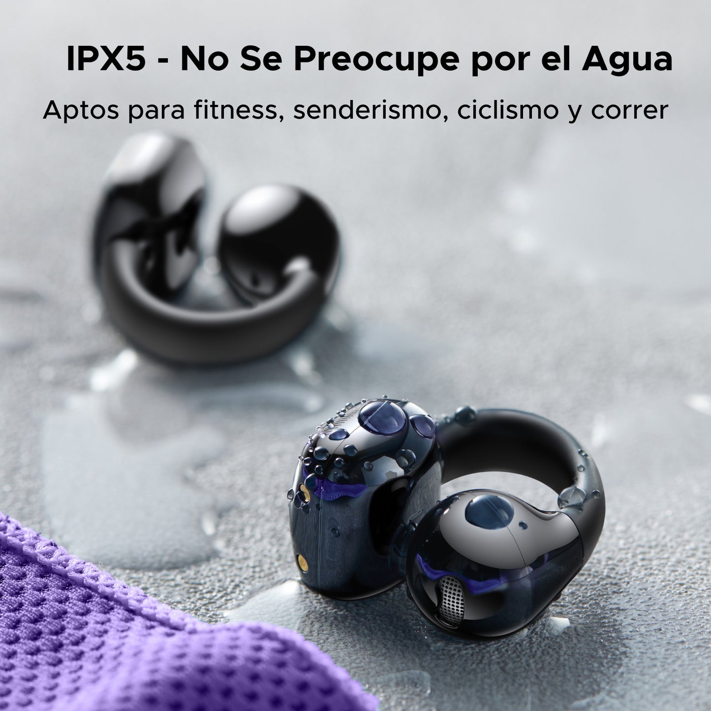 UGREEN HiTune S3 Audífonos Bluetooth Inalámbricos WS209