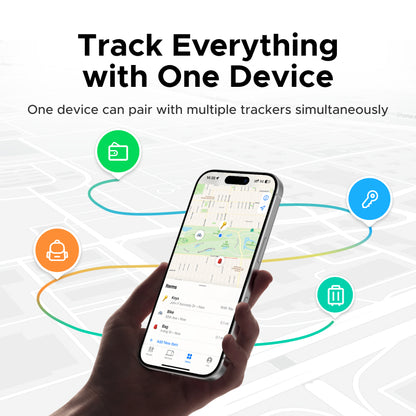 UGREEN Finder Slim Pro CM915