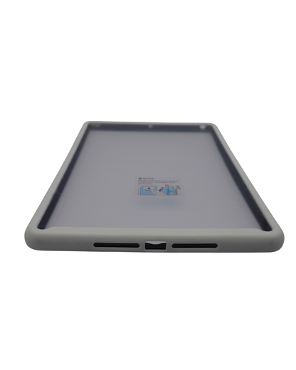 Cover Transparente Doble Pieza iPad 7 / 8 / 9 10.2\" (2019–2021)