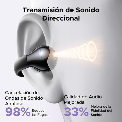 UGREEN HiTune S3 Audífonos Bluetooth Inalámbricos WS209