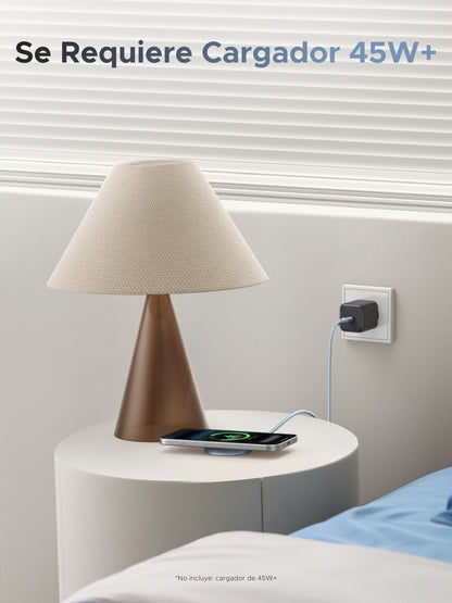 W753 UGREEN 25W Magnetic Wireless Charger