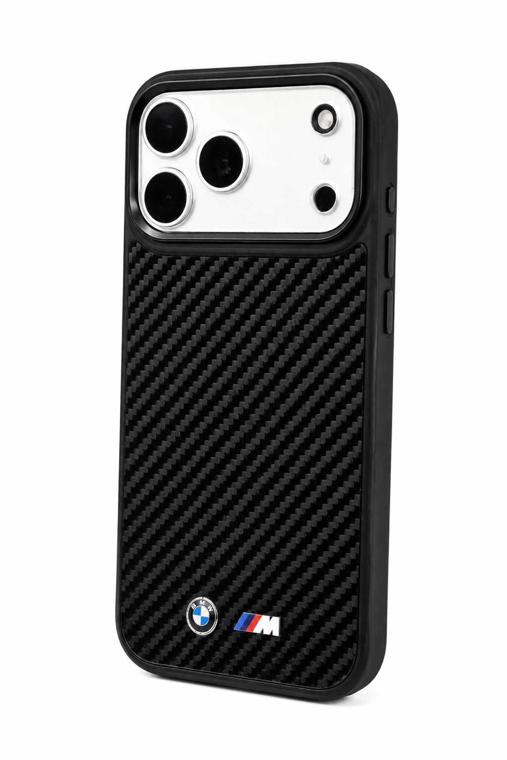 BMW HC M MAGSAFE KEVLAR MATT BLACK
