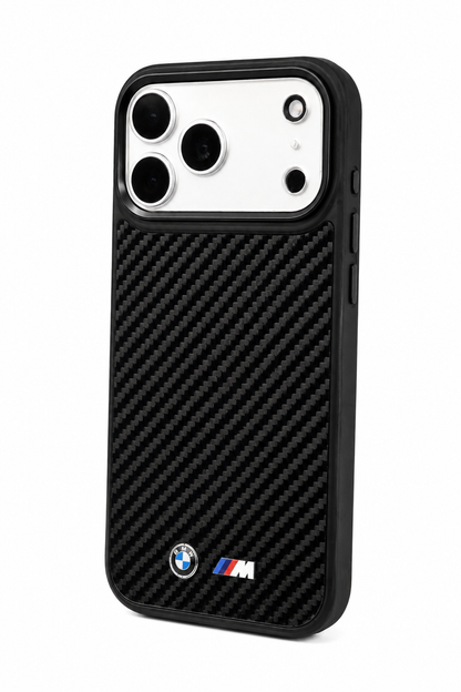 BMW HC M MAGSAFE KEVLAR MATT BLACK