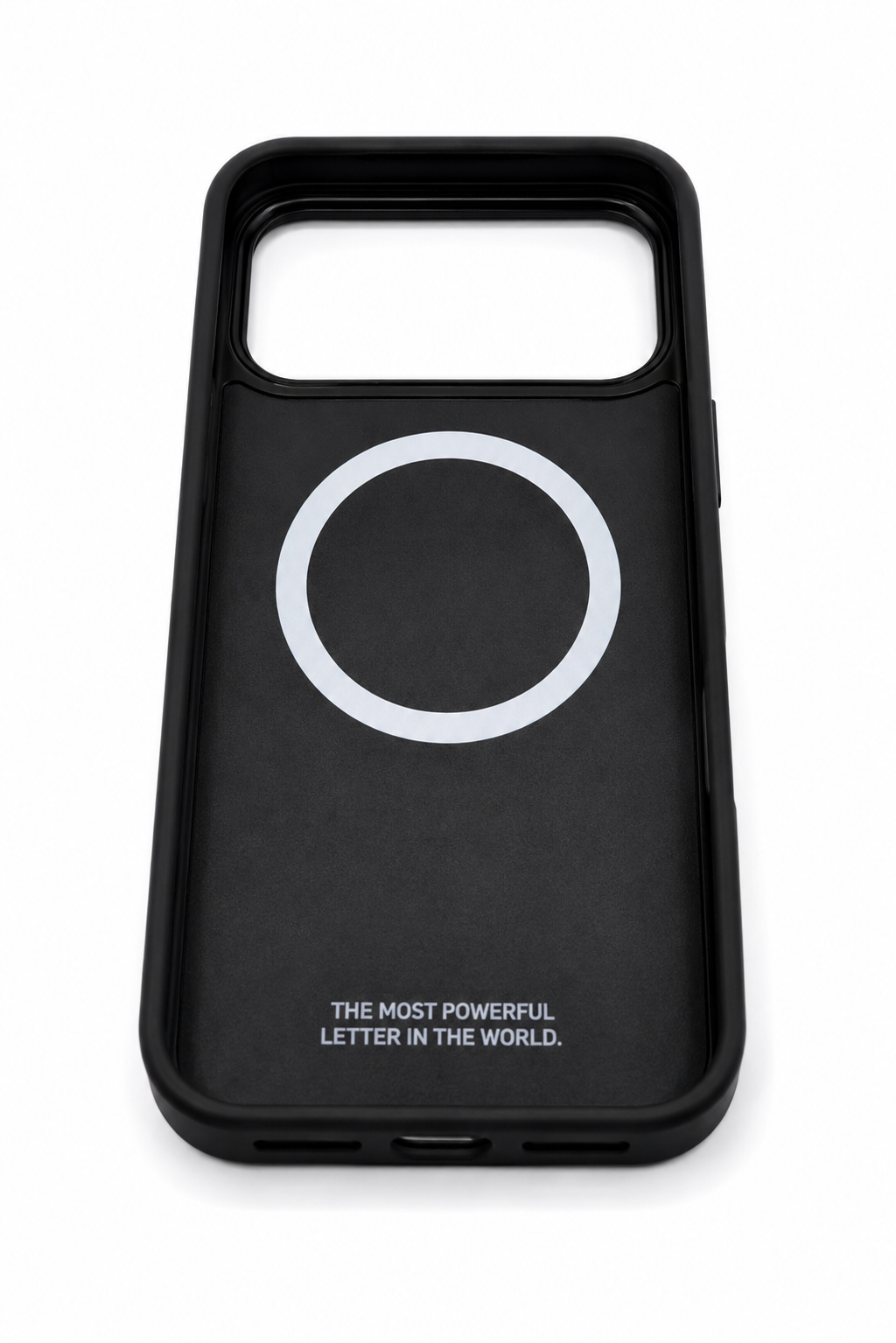 BMW HC M MAGSAFE KEVLAR MATT BLACK