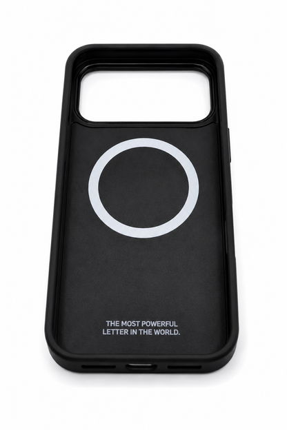 BMW HC M MAGSAFE KEVLAR MATT BLACK