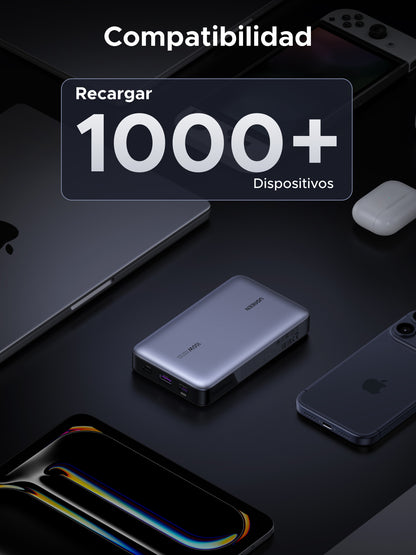 UGREEN 20000mAh Two-way Fast Charging Power Bank PB720