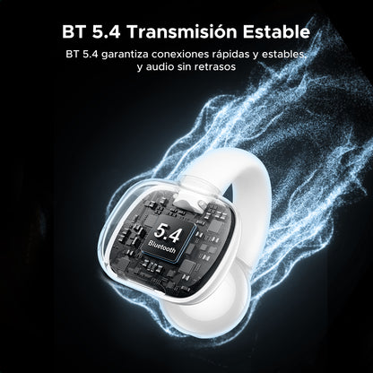 UGREEN HiTune S3 Audífonos Bluetooth Inalámbricos WS209
