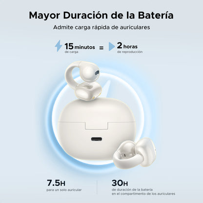 UGREEN HiTune S3 Audífonos Bluetooth Inalámbricos WS209