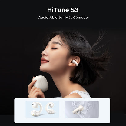 UGREEN HiTune S3 Audífonos Bluetooth Inalámbricos WS209