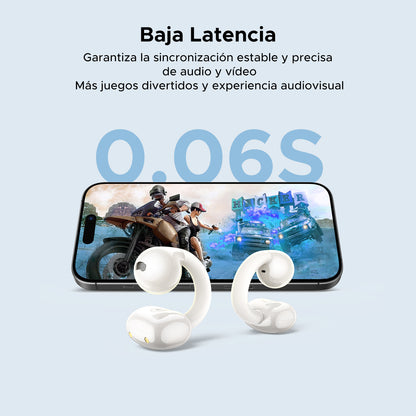 UGREEN HiTune S3 Audífonos Bluetooth Inalámbricos WS209
