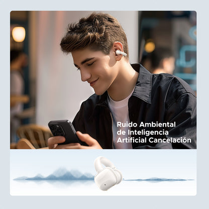 UGREEN HiTune S3 Audífonos Bluetooth Inalámbricos WS209