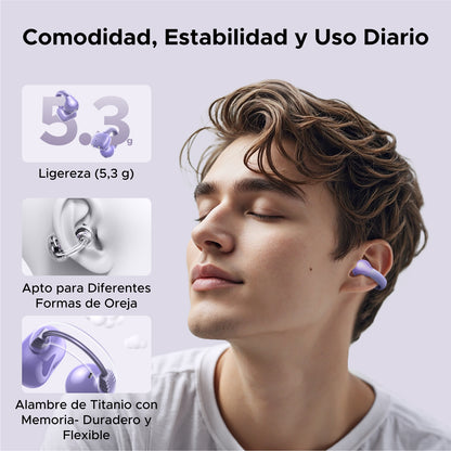 UGREEN HiTune S3 Audífonos Bluetooth Inalámbricos WS209