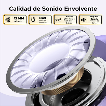 UGREEN HiTune S3 Audífonos Bluetooth Inalámbricos WS209