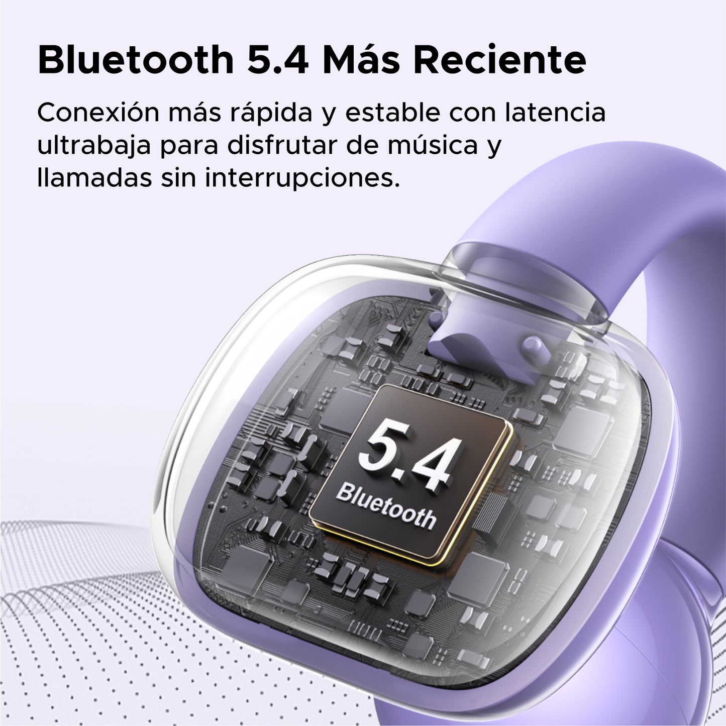 UGREEN HiTune S3 Audífonos Bluetooth Inalámbricos WS209