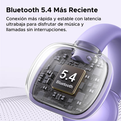 UGREEN HiTune S3 Audífonos Bluetooth Inalámbricos WS209