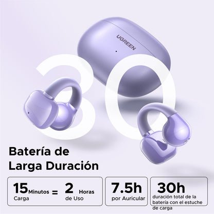 UGREEN HiTune S3 Audífonos Bluetooth Inalámbricos WS209