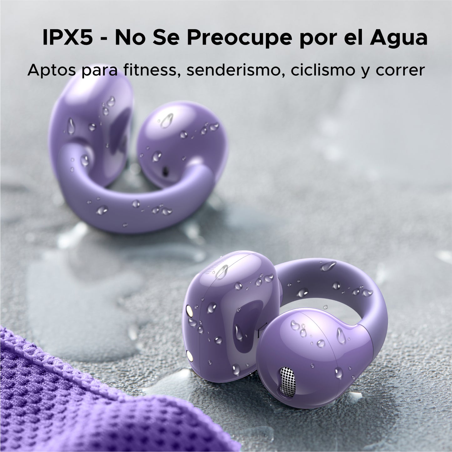 UGREEN HiTune S3 Audífonos Bluetooth Inalámbricos WS209