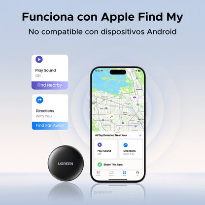 UGREEN Smart Bluetooth Finder CM520