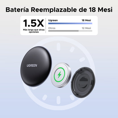 UGREEN Smart Bluetooth Finder CM520