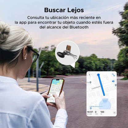 UGREEN Smart Bluetooth Finder CM520
