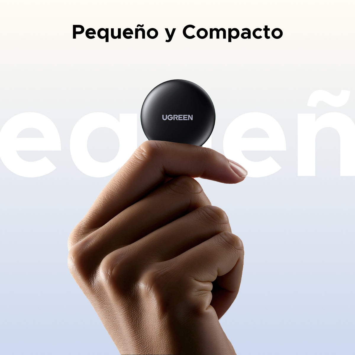 UGREEN Smart Bluetooth Finder CM520