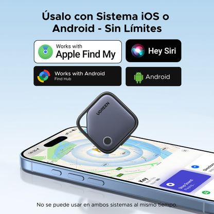 UGREEN Finder Pro CM916
