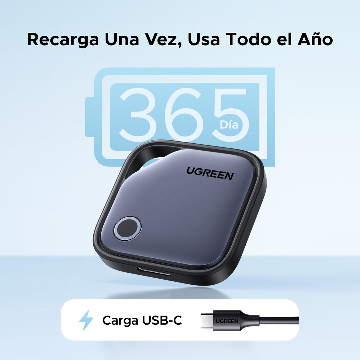 UGREEN Finder Pro CM916