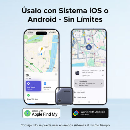 UGREEN Finder Pro CM916