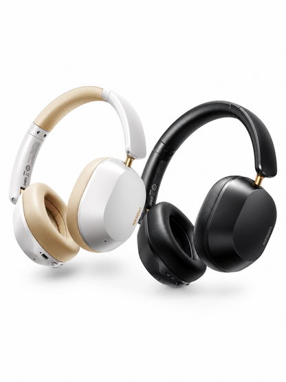 UGREEN HiTune Max5c Hybrid Active Noise-Cancelling Headphones