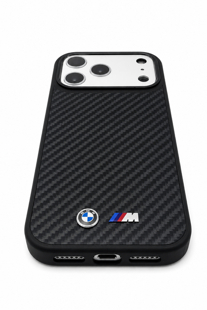 BMW HC M MAGSAFE KEVLAR MATT BLACK