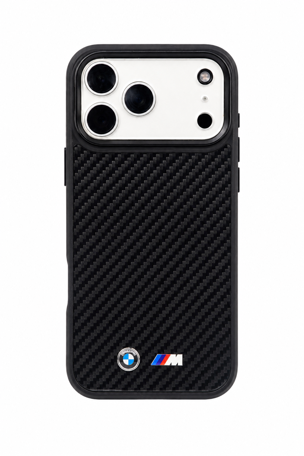 BMW HC M MAGSAFE KEVLAR MATT BLACK
